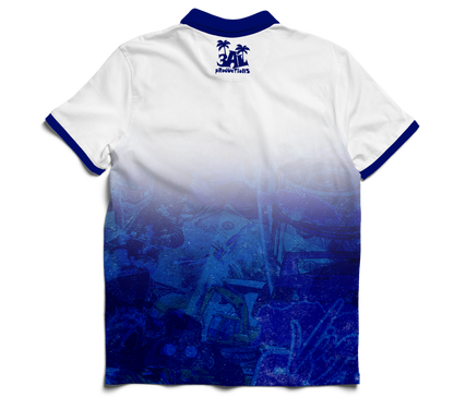 All Over T-Shirt Design