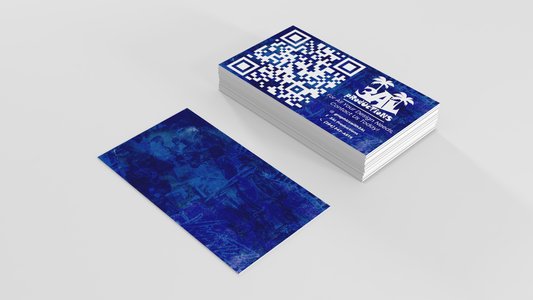 Business Card Designs